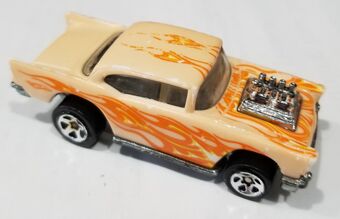 hot wheels color shifters muscle tone