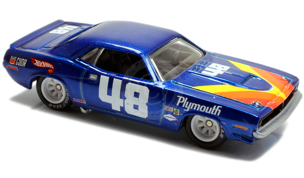 Plymouth 70