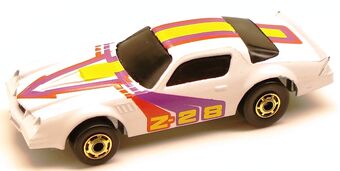 1982 camaro hot wheels