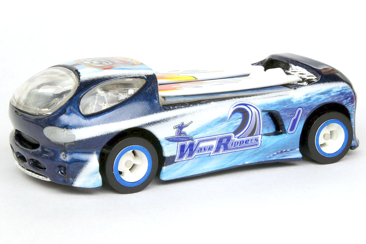 hot wheels deora 2