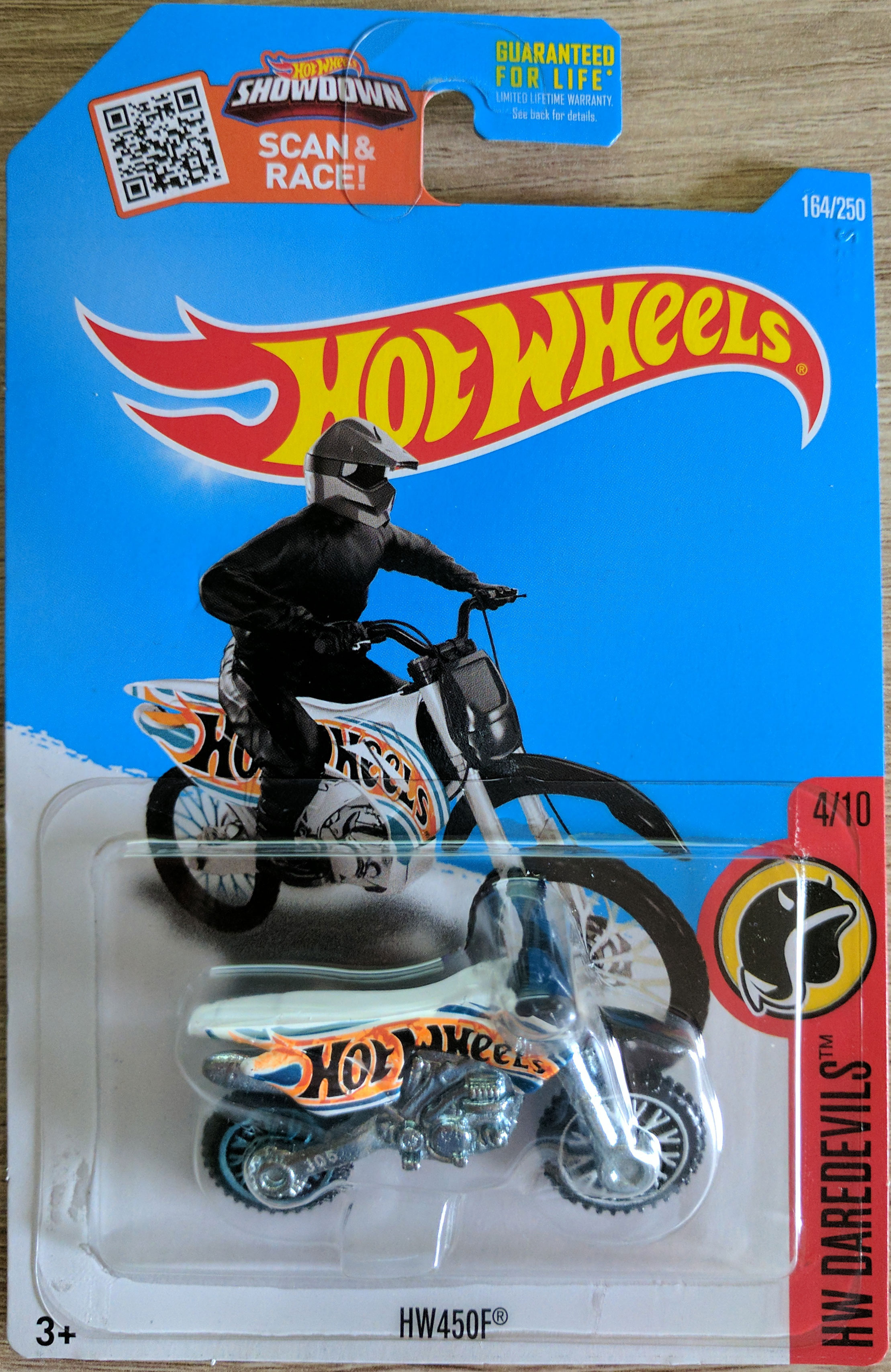 hot wheels hw450f treasure hunt