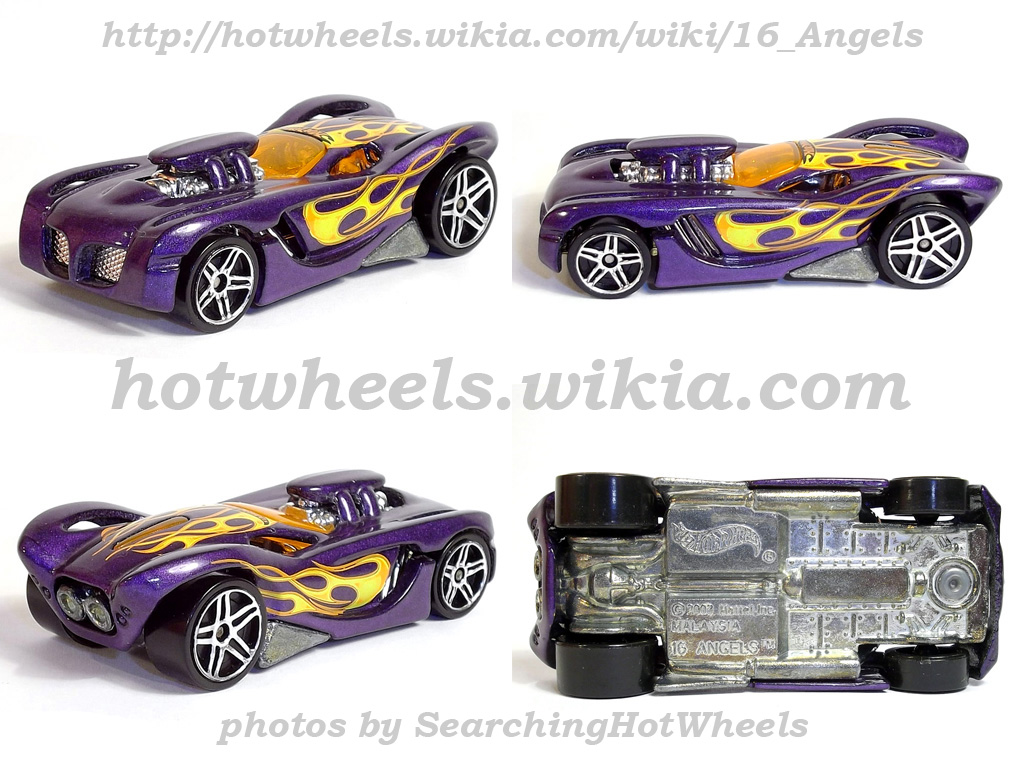 2018 Hot Wheels Multi Pack Exclusive 16 Angels With O 5 Wheels Diecast Toy Vehicles Winvest Global Toys Hobbies - tc3 roblox wiki