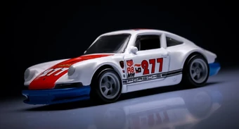 71 porsche 911 hot wheels