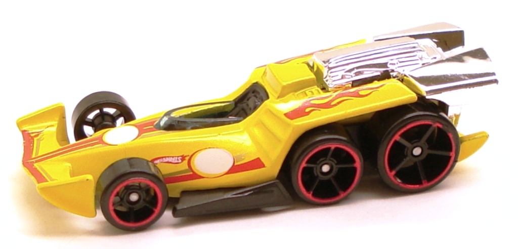 hot wheels wikia