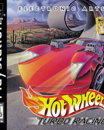 Hot Wheels Turbo Racing Hot Wheels Wiki Fandom