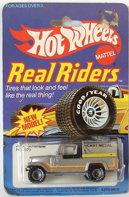 hot wheels real riders wheel pack