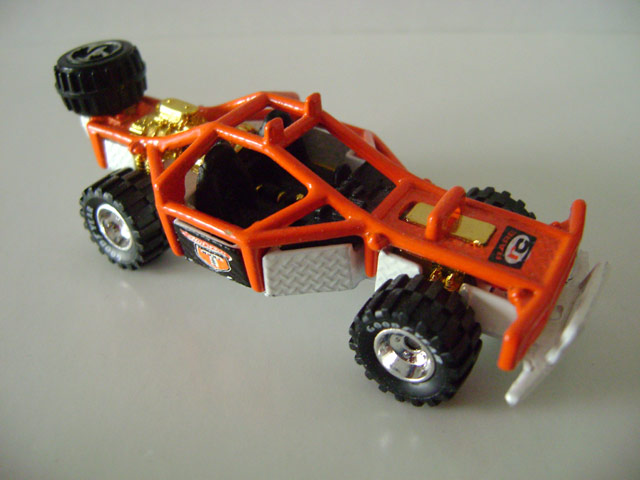 hot wheels roll cage 2000