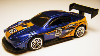 hot wheels pikes peak celica