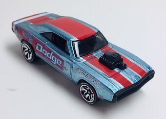 hot wheels id series 1