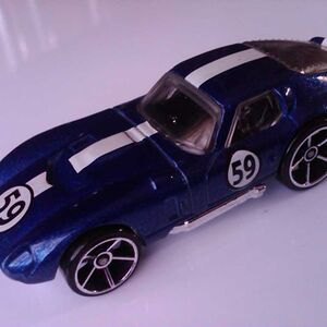 hot wheels k6138