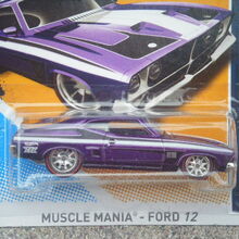 hot wheels r6452