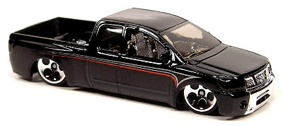 hot wheels titan