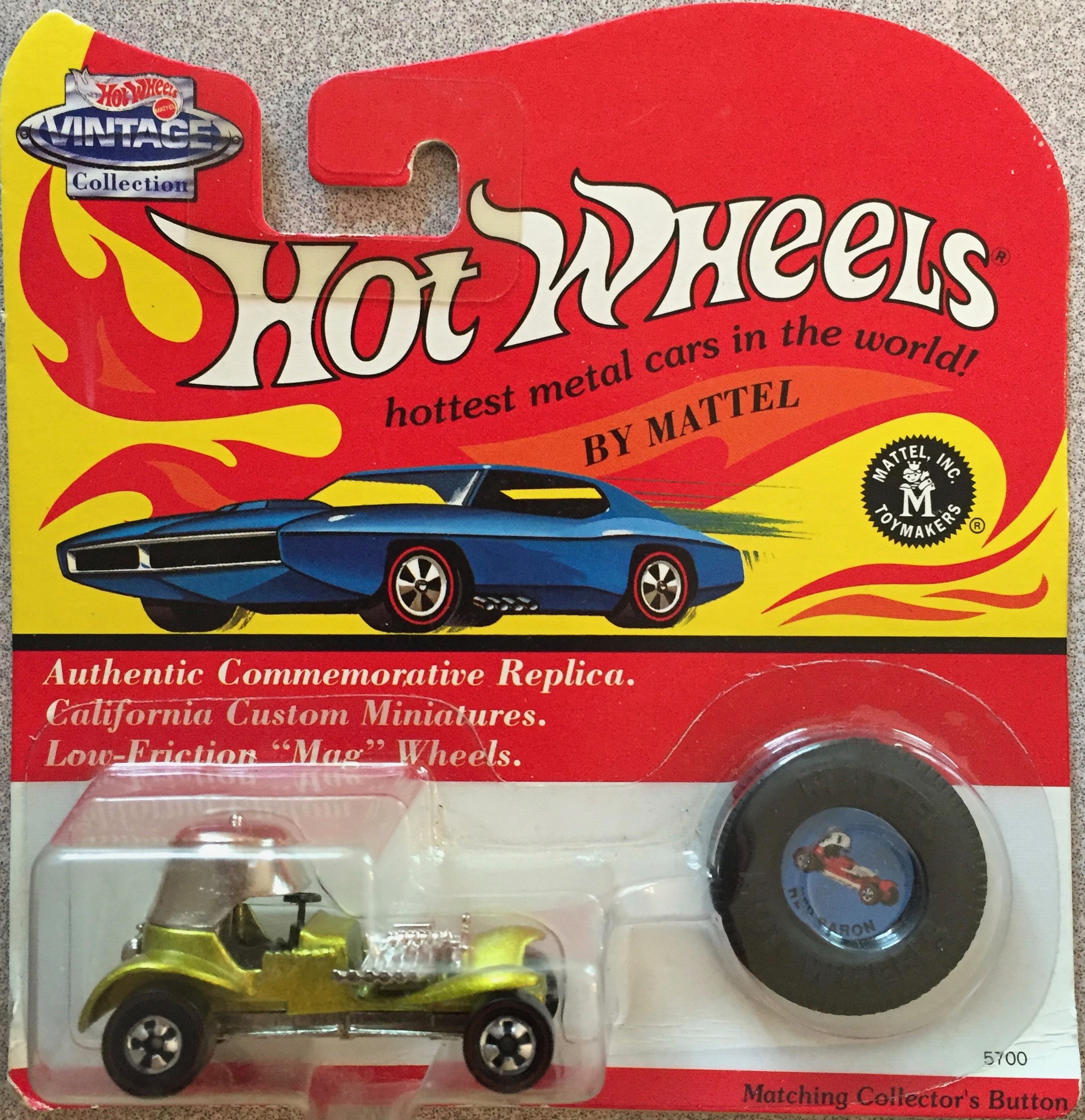 red line hot wheels