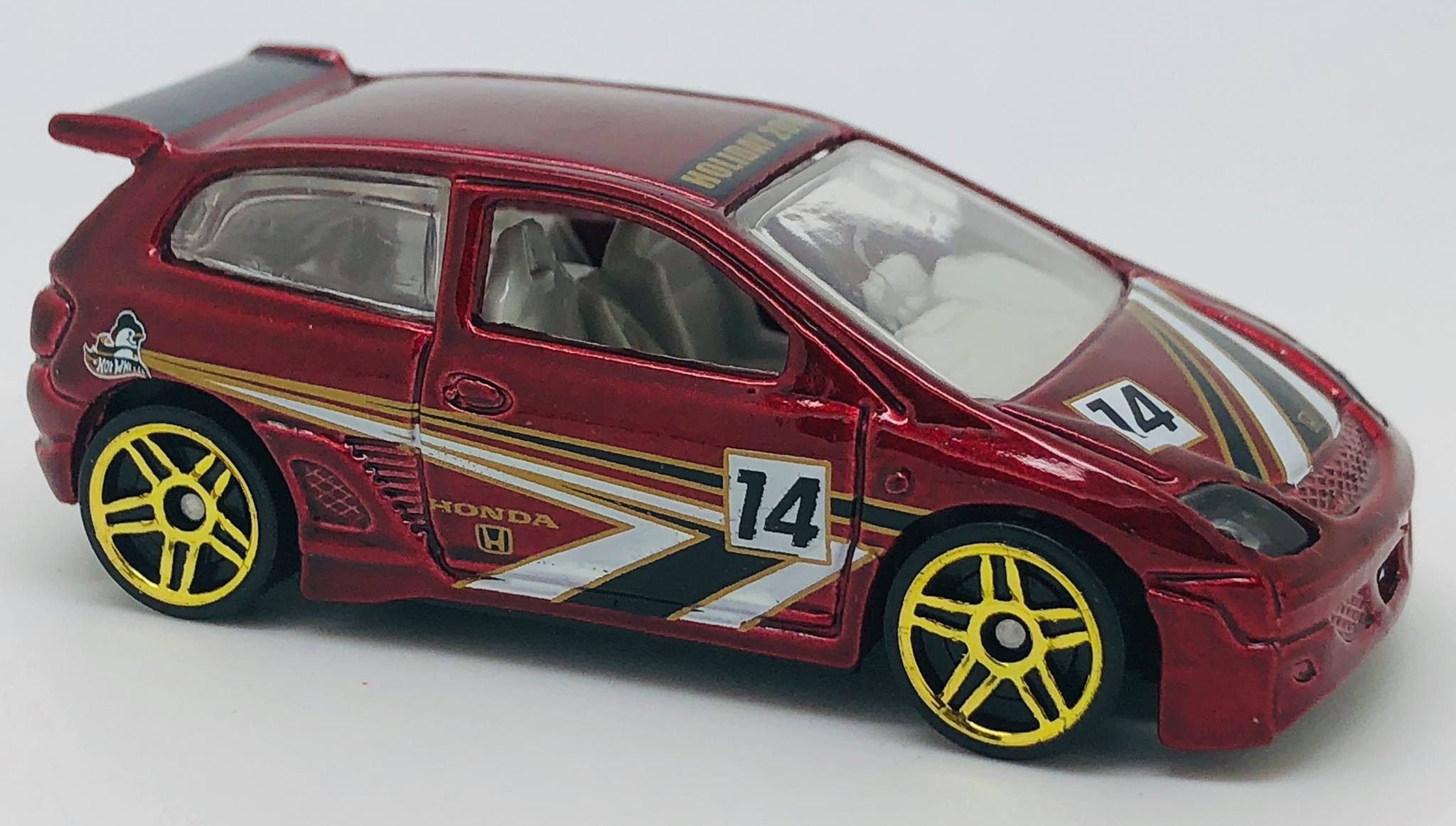 ep3 hot wheels