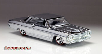 chevy malibu hot wheels