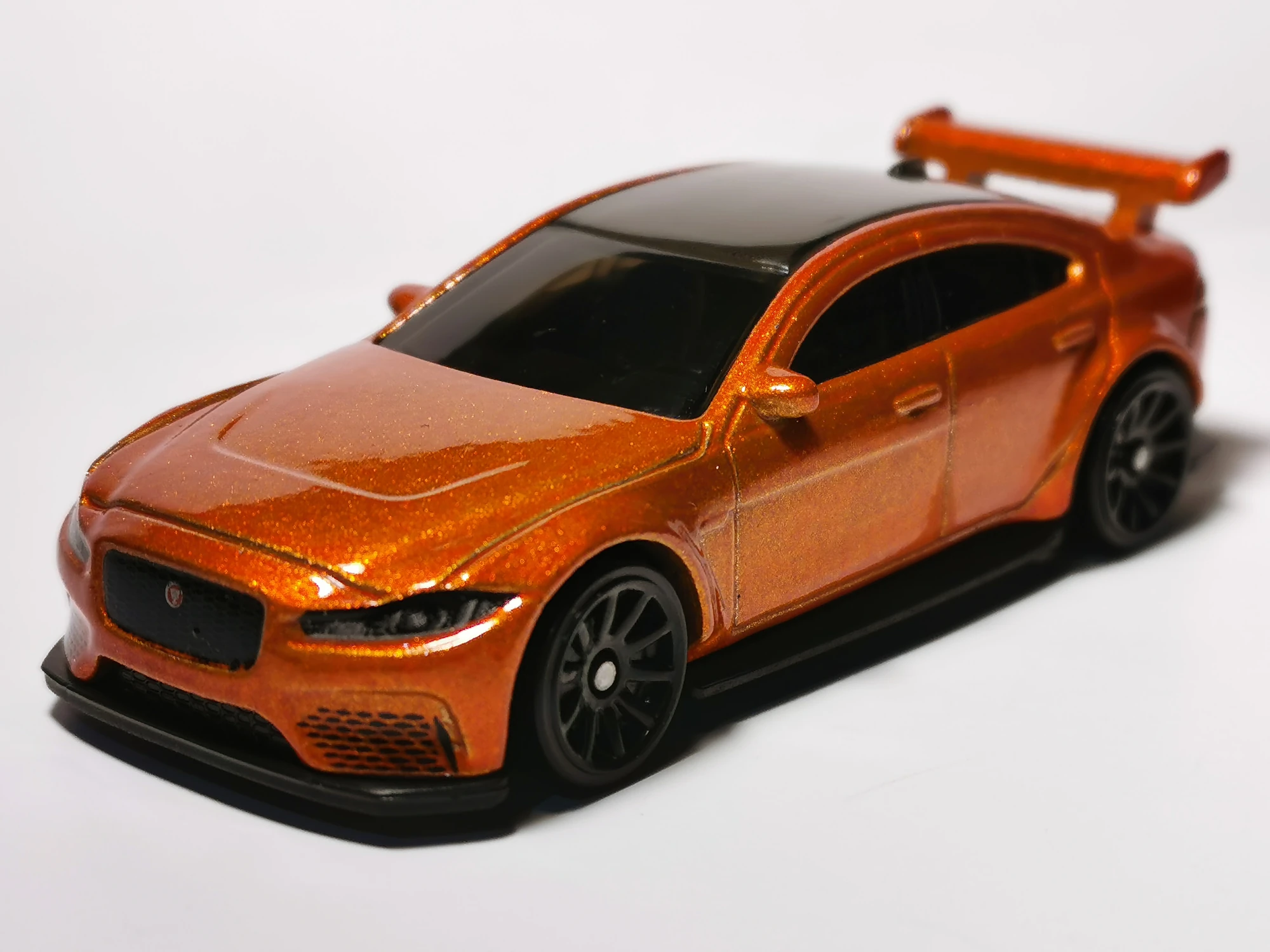 Jaguar XE SV Project 8 | Hot Wheels Wiki | Fandom