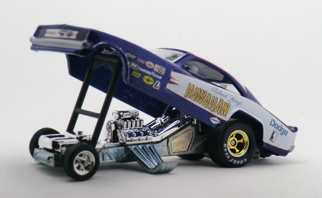 69 Dodge Charger Funny Car Hot Wheels Wiki Fandom