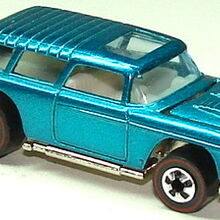 hot wheels vintage series