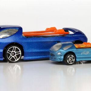 hot wheels deora 2 real life