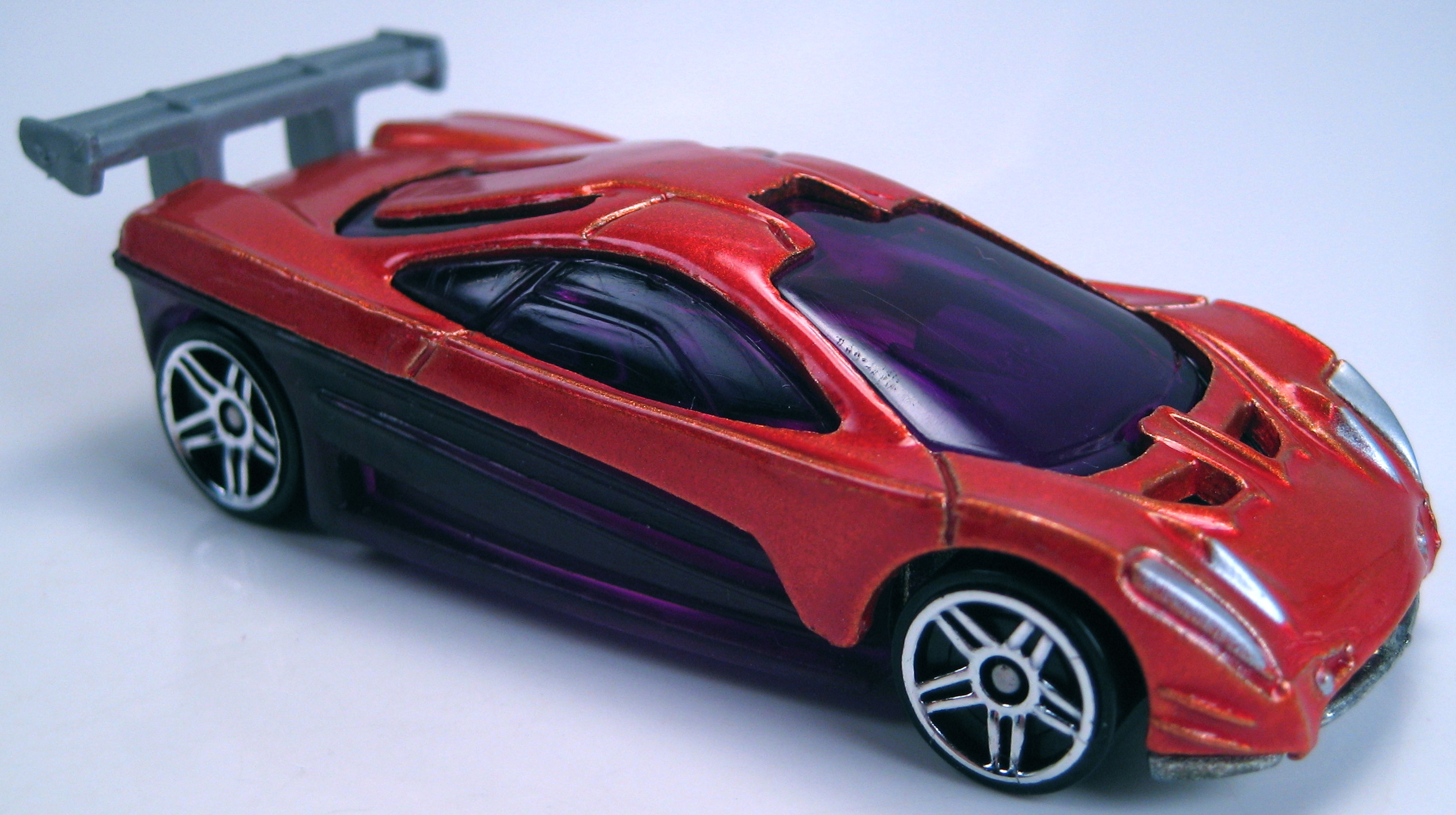 Hw Prototype 12 Hot Wheels Wiki Fandom Powered By Wikia