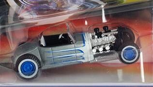 ford model t hot wheels