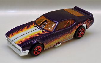 hot wheels fyc43