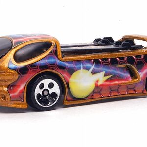deora 2 car