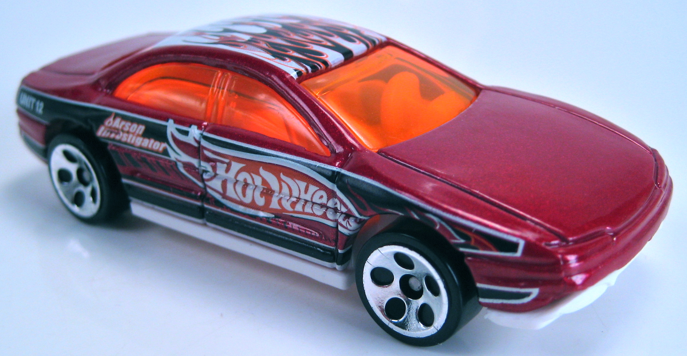 hot wheels aurora