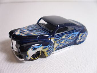 hot wheels tail dragger 1997