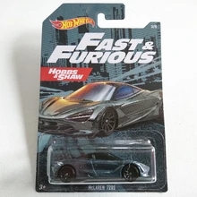 Mclaren 720s Hot Wheels Wiki Fandom