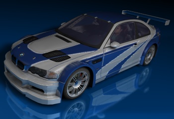 hot wheels bmw m3 gtr