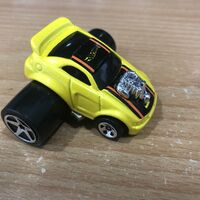 hot wheels 2004 first editions value