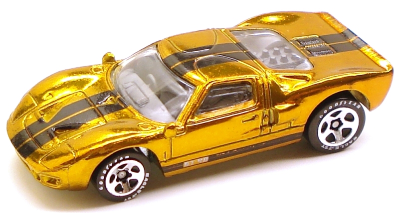Image - GT40 classics gold.JPG | Hot Wheels Wiki | FANDOM powered by Wikia