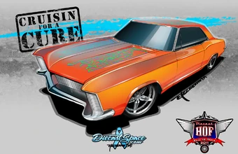 hot wheels 64 riviera