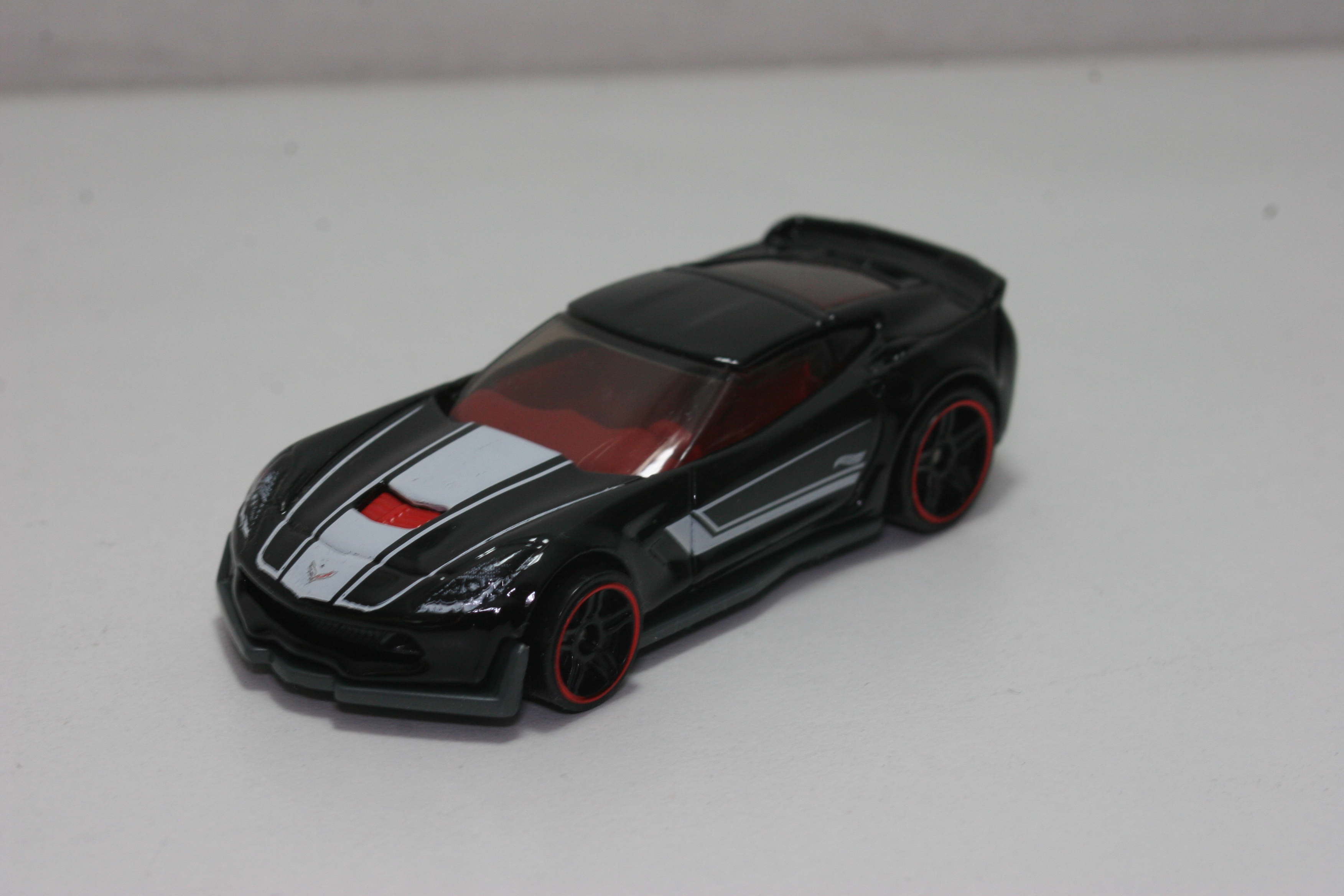 corvette z06 hot wheels