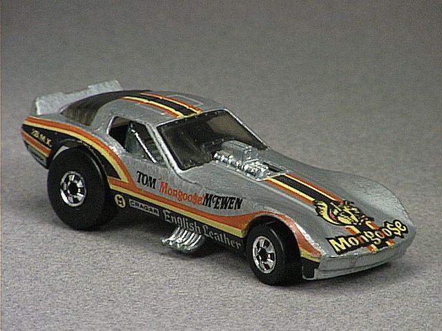 hot wheels 1979