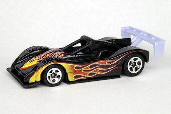 hot wheels ferrari 333