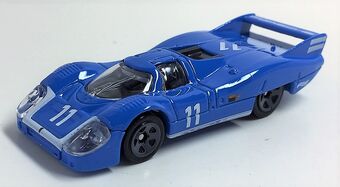 porsche 917 lh hotwheels