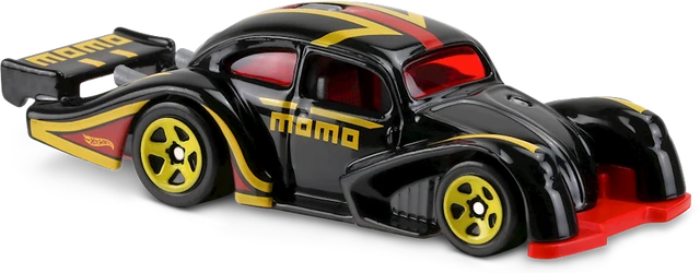 Фольксваген kafer racer
