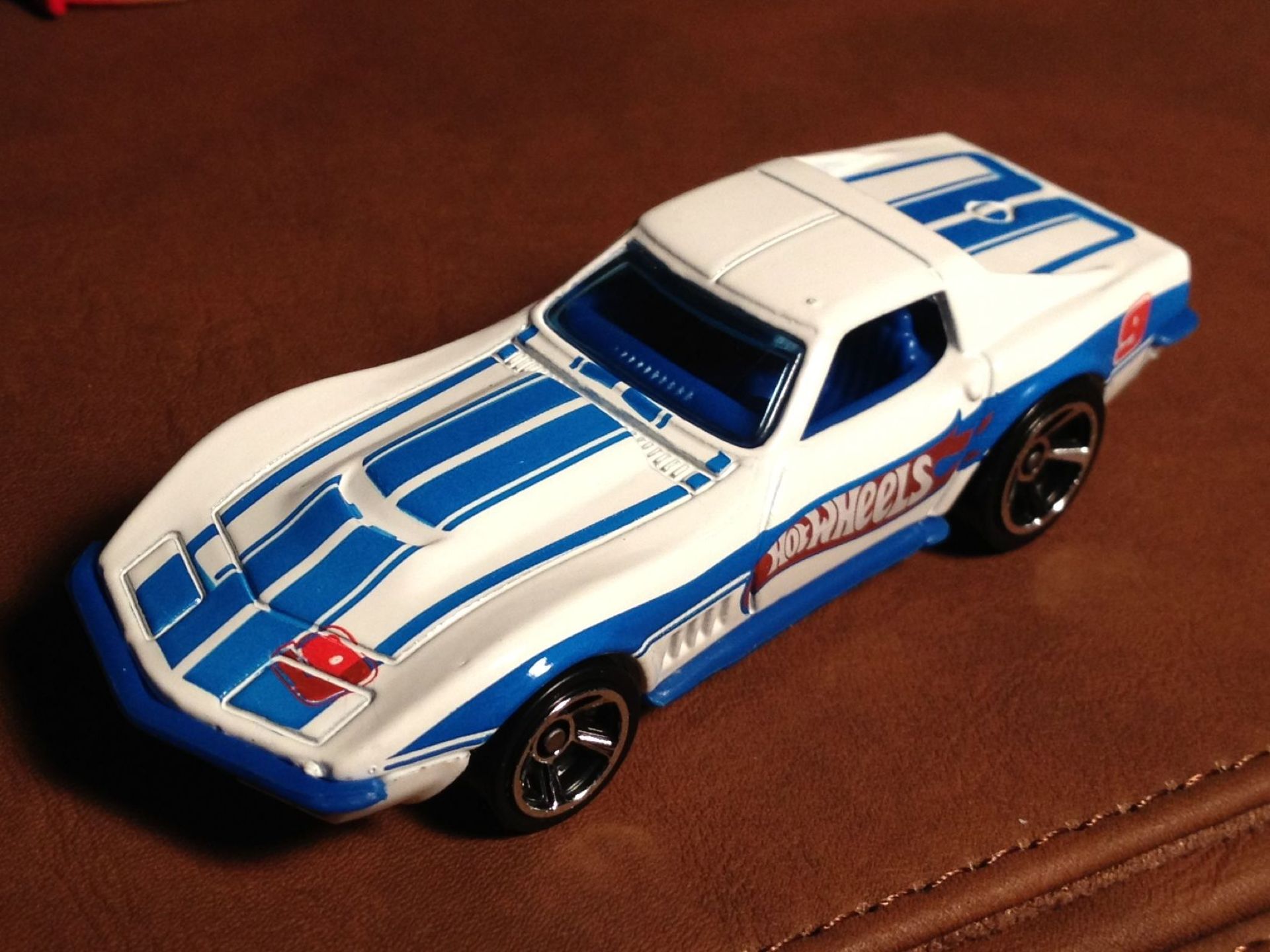 hot wheels j3248