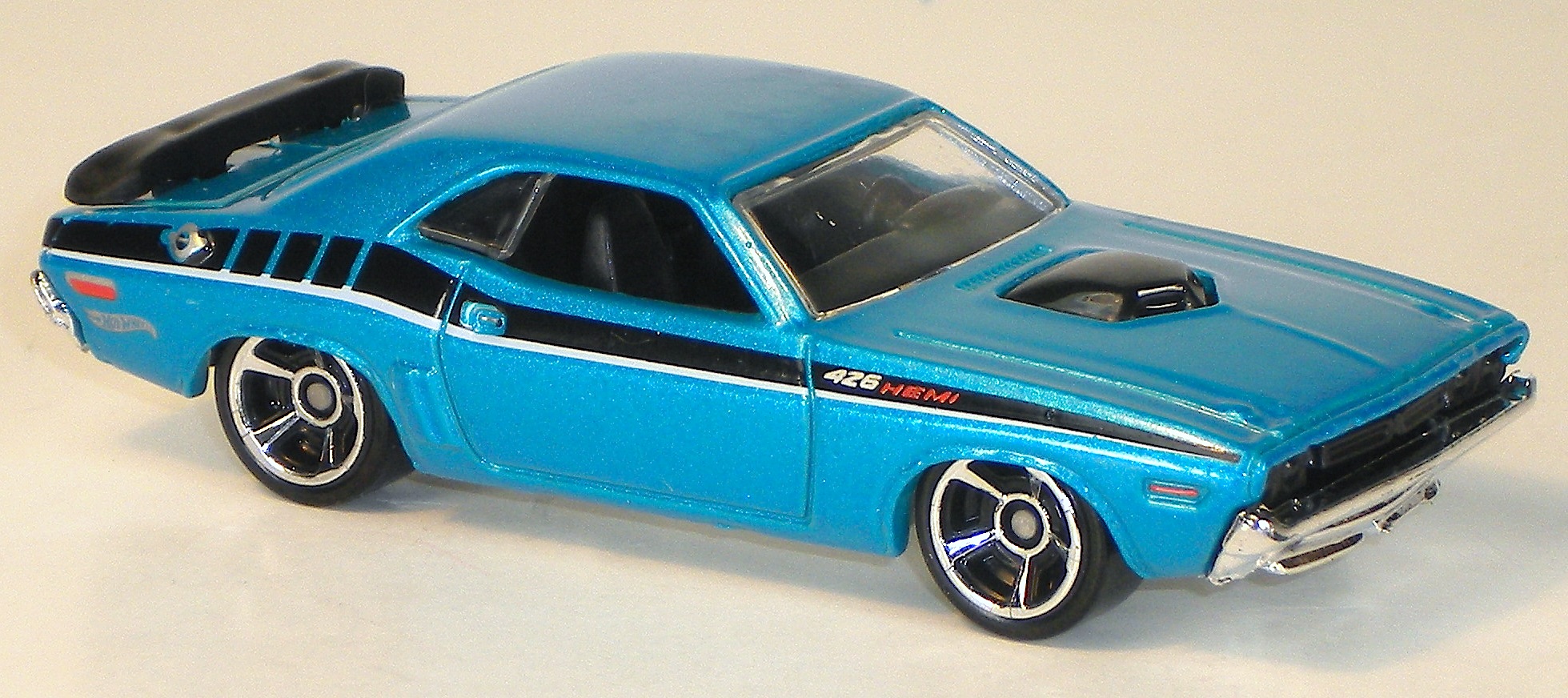 dodge challenger rt hot wheels