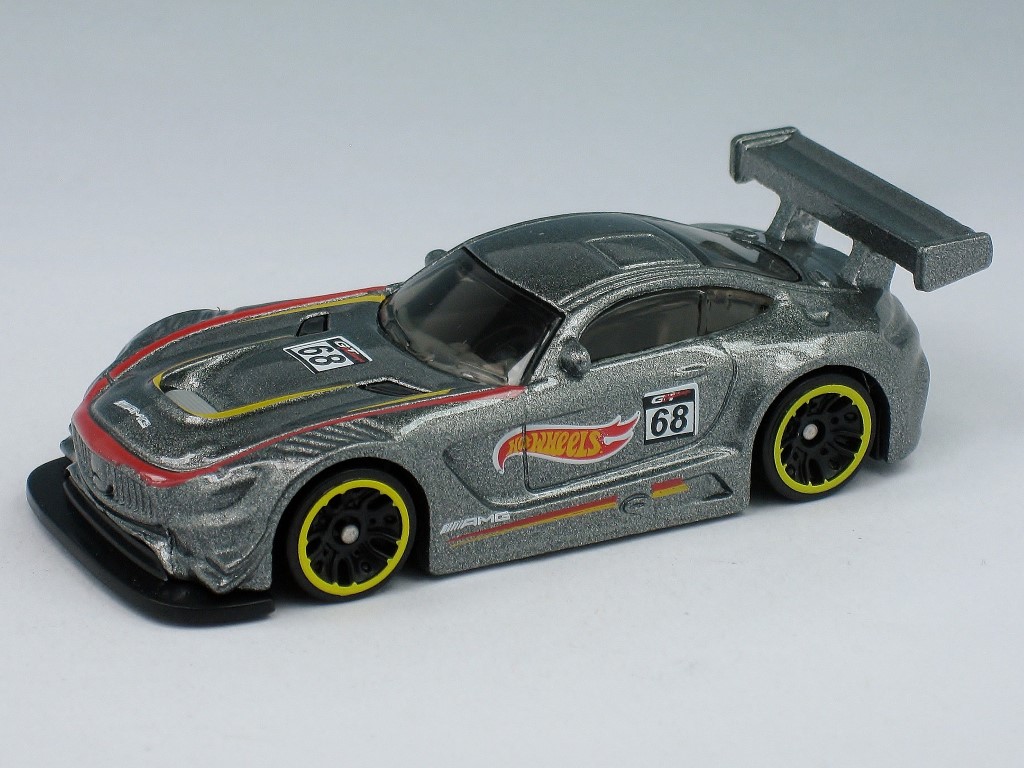 hot wheels amg