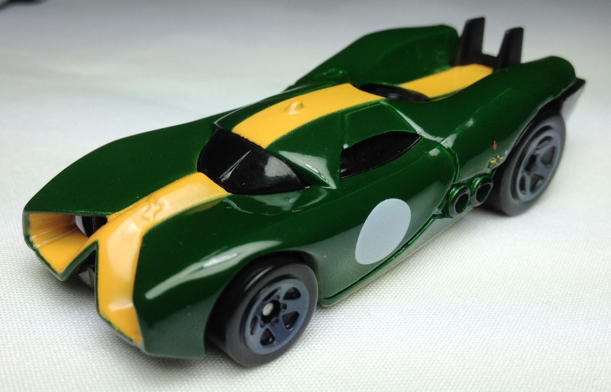 Image - PROTOTYPE H-24 IMG 1270.JPG | Hot Wheels Wiki | FANDOM powered