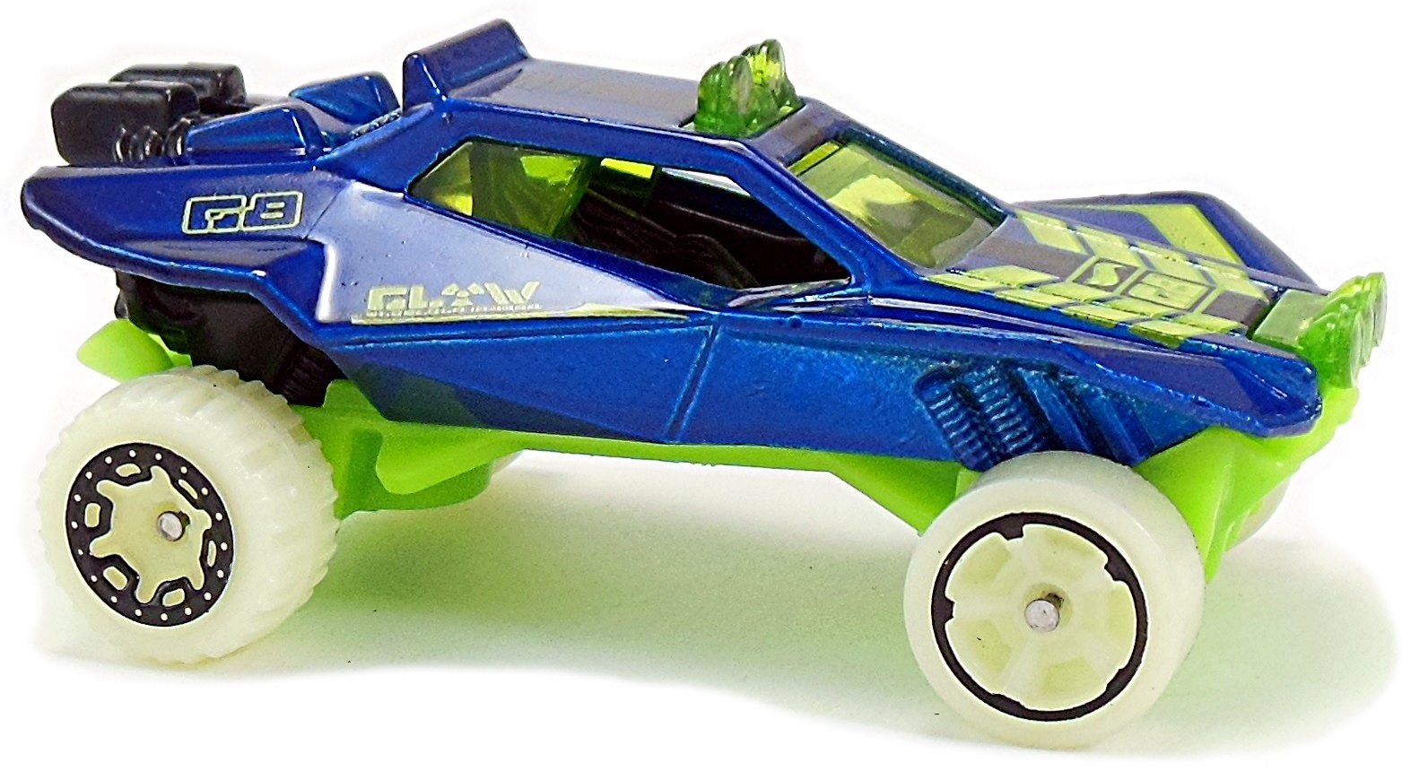 hot wheels sandivore