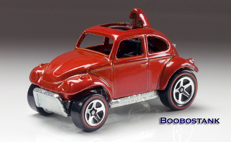 hot wheels baja bug 1983
