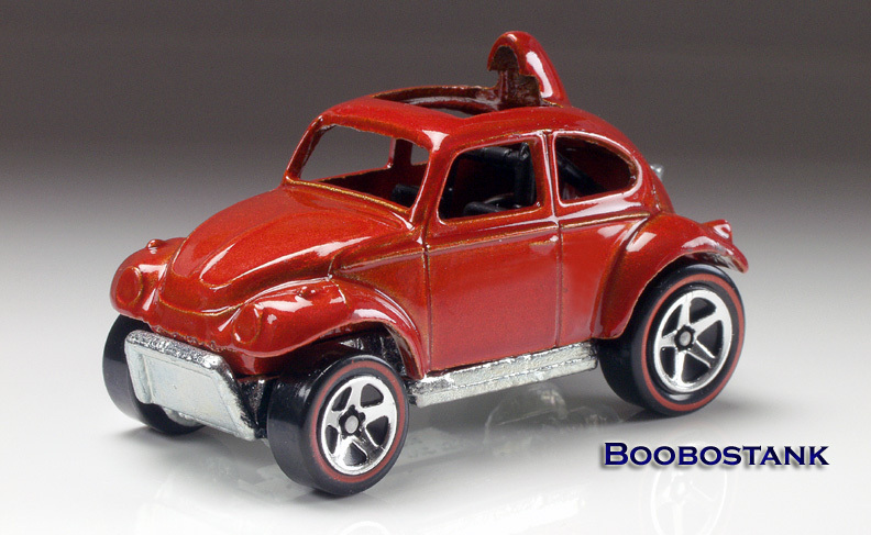 hot wheels blazin bug