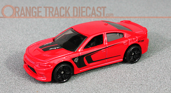 hot wheels dodge hellcat