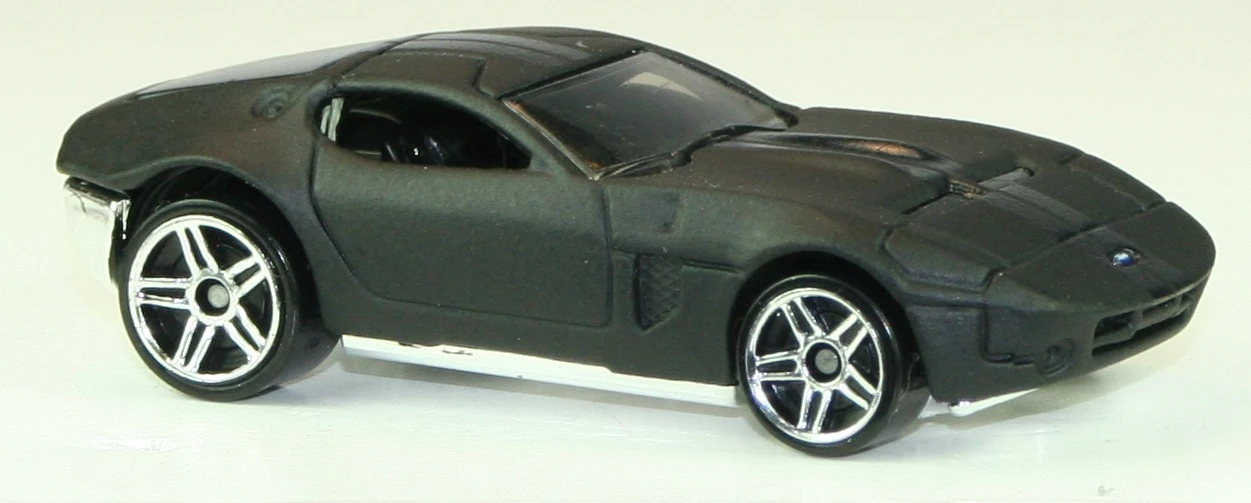 ford shelby gr1 concept hot wheels