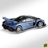 McLaren Senna | Hot Wheels Wiki | Fandom