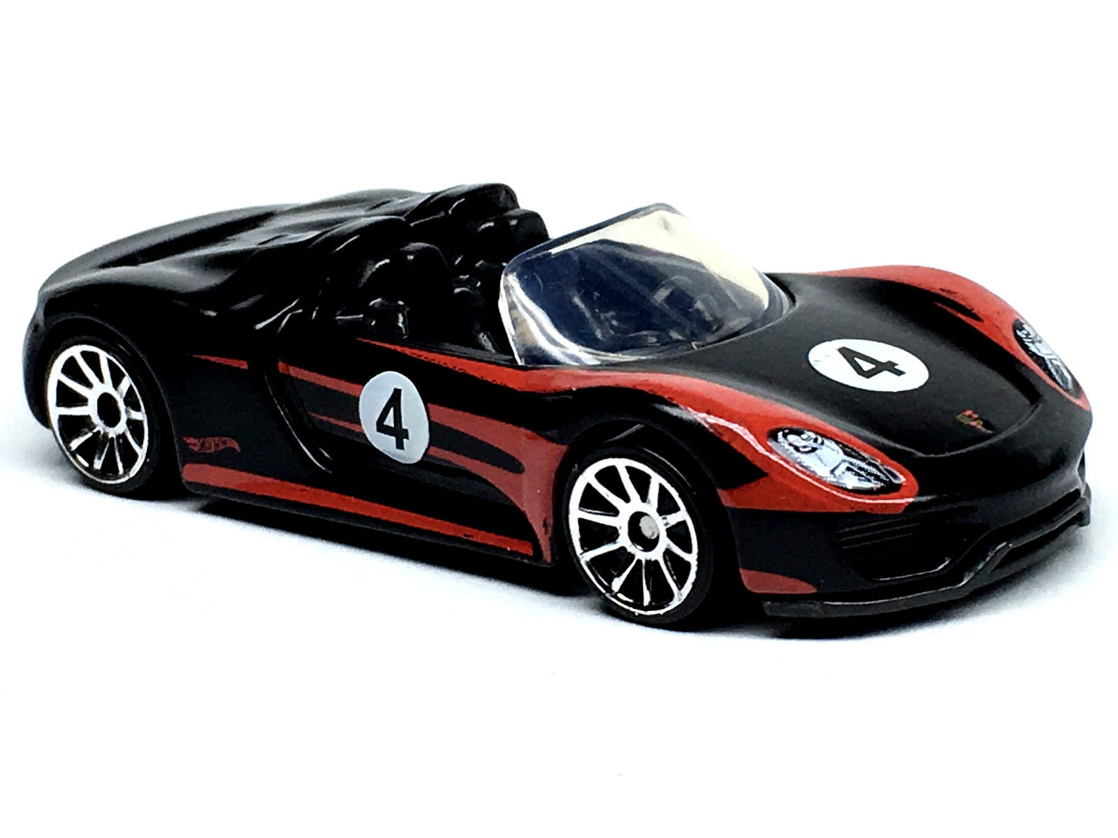 hot wheels 918